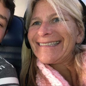 Meet your Posher, Kim